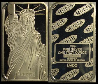 Statue Of Liberty' Art Bar by Manfra, Tordella & Brookes. MAIN