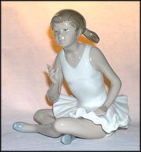 Attentive Ballet  #00146 MAIN