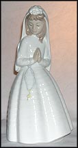 Girl Praying  #00236 MAIN