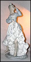 Gypsy Dancer  #00240 MAIN