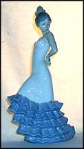 Flamenco  #00418 MAIN