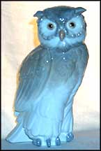 Eagle Owl  #00712 MAIN