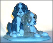 Two Pups  #01046 MAIN