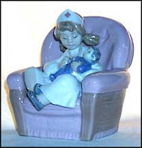 Playing Nurse  #01055 MAIN