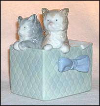 Purr-Fect Gift  #01080 MAIN