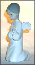 Angel Praying  #06583 MAIN