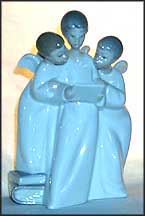 Angel Trio  #06619 MAIN