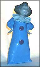 Clown, Hands On Hips  #06670 MAIN