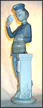 Postman  #06641 MAIN
