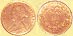 New Brunswick Large Cents
