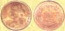 Nova Scotia Large Cents