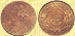Nova Scotia Half Cents