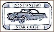 1955 Pontiac Star Chief MAIN