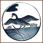 Canadian Goose MAIN