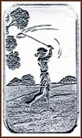 Golfer - Female MAIN