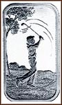 Golfer - Male MAIN