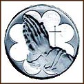 Praying Hands MAIN