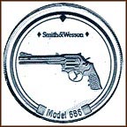 Smith & Wesson Model 686 round MAIN