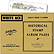 White Ace Supplement - Palau, 'PA3', 1986 THUMBNAIL