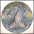 The Sniffer Collector Plate by Zoe Stokes MAIN
