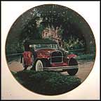 Ruxton Collector Plate by Jim Deneen MAIN