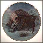 Silent Light Collector Plate by Gregory Perillo MAIN