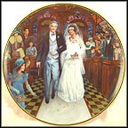 Emily Collector Plate by Rob Sauber MAIN