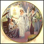 Meredith Collector Plate by Rob Sauber MAIN