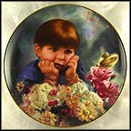 Andrew Collector Plate by MaGo MAIN