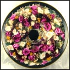 Gentle Persuasion Collector Plate by Sherri Knox and Roger Robertson MAIN