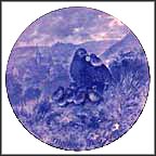 Partridge Family Collector Plate MAIN