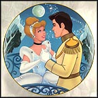 That Special Sparkle Collector Plate by Disney Studio Artists MAIN