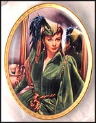 Steel Magnolia Collector Plate by Chris Notarile MAIN