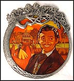 Rhett's Bright Promise Collector Plate by Mary Jo Phalen MAIN