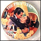 The Proposal Collector Plate by Aleta Jenks MAIN
