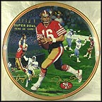 The Catch Collector Plate by Rick Johnson MAIN