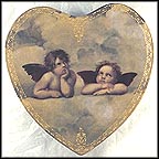 Thinking of You Collector Plate by Raphael MAIN