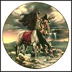 The Provider Collector Plate by Russ Docken MAIN