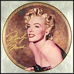 Luscious In Lace Collector Plate by Joanie Schwarz MAIN