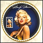 Sultry Yet Regal Collector Plate by Michael Deas MAIN
