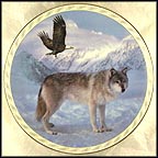 Noble Bond Collector Plate MAIN