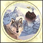 Soul Mates Collector Plate MAIN