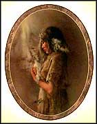 The Guide Collector Plate by Lee Bogle MAIN