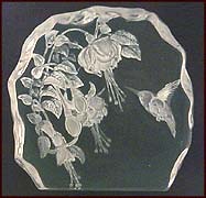 Dawn's Radiance Collector Plate MAIN