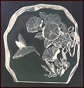 Daylight's Splendor Collector Plate MAIN