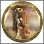 Afterglow Collector Plate by Lee Bogle MAIN
