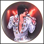 The Inspiration Collector Plate by Nate Giorgio MAIN