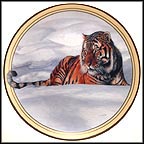 With Guarded Eye Collector Plate by Terry Isaac MAIN