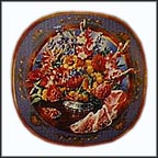 A Place To Dream Collector Plate by Renee McGinnis MAIN
