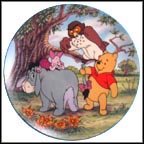A Little Fixing Is Required Collector Plate by A. A. Milne & E. H. Shepard MAIN